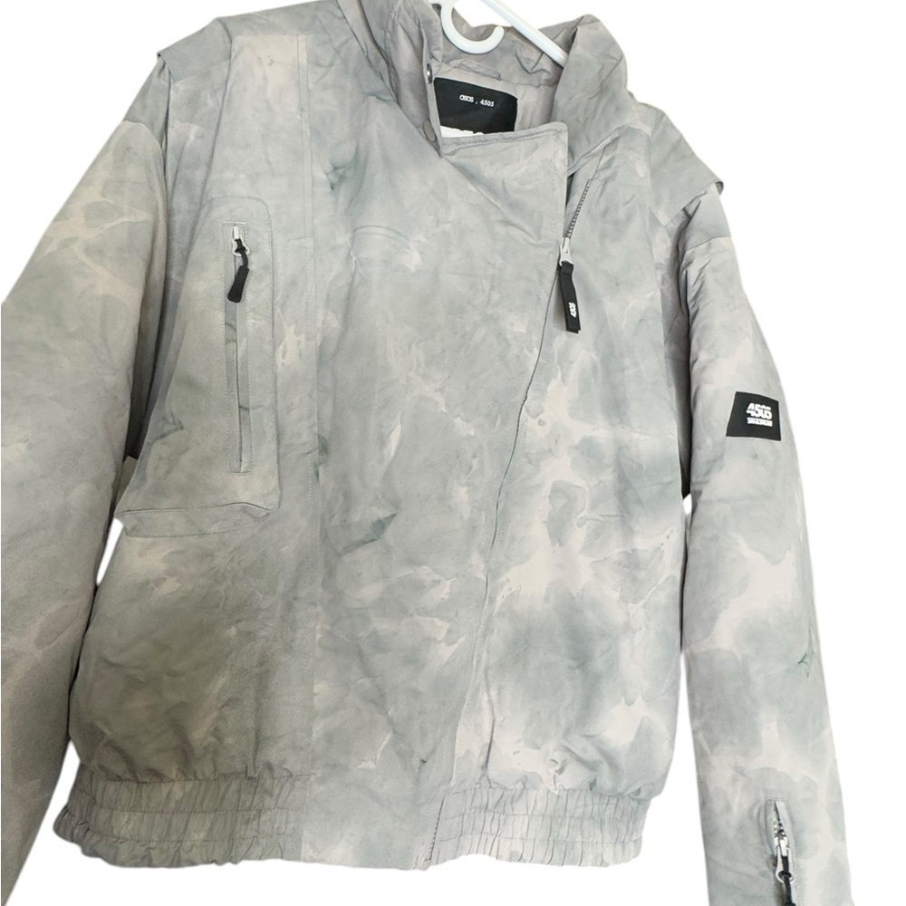 ASOS 4505 ski joggers and jacket size 12 excellent condition - Picture 7 of 9